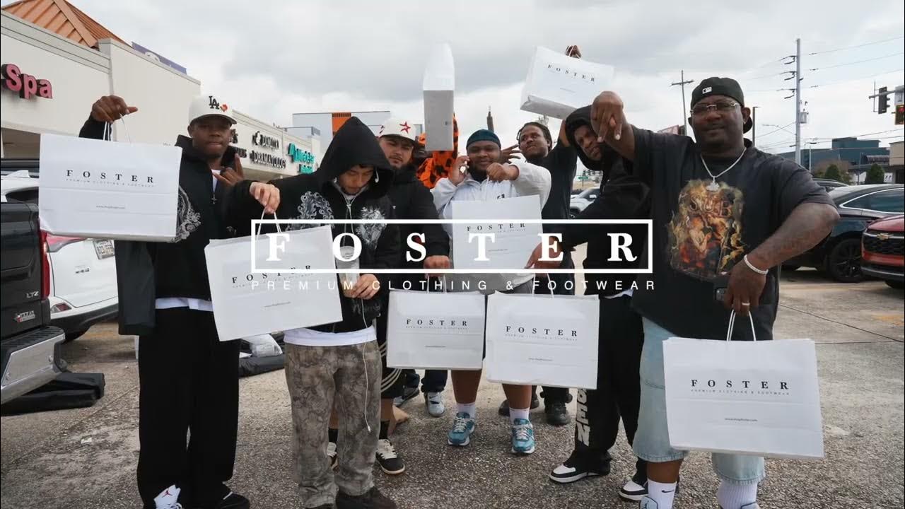 Timeless Style, New Orleans Soul